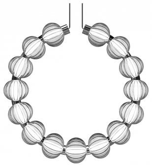 Подвесной светильник Amulet MOD555PL-L23CH5K Maytoni