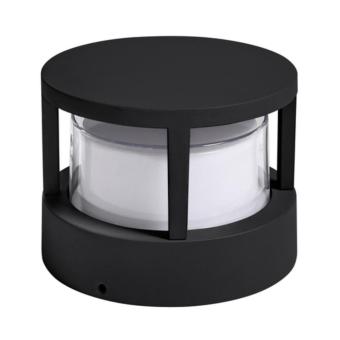 Настенный светильник Ulysses A8912AL-1BK Arte Lamp
