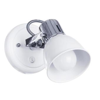 Спот A1677AP-1WH Arte Lamp