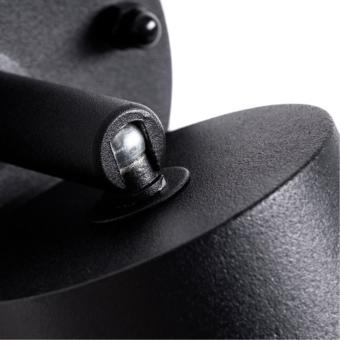 Фасадный светильник A3304AL-1BK Arte Lamp