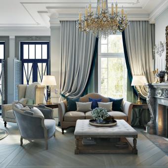 Переключатель 1-кл 10А С/У перекрестный Серебро Катрин