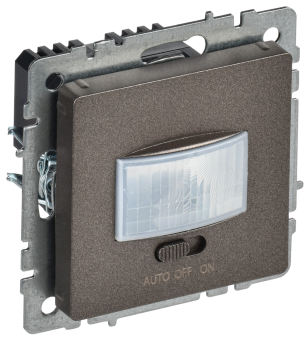 Датчик движения Темная Бронза Brite