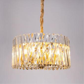 Подвесная люстра 7567/18 SP-10 Divinare