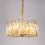 Подвесная люстра 7567/18 SP-10 Divinare