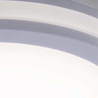 Встраиваемый светильник A8431PL-1WH Arte Lamp