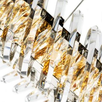 Подвесная люстра 7568/18 SP-12 Divinare