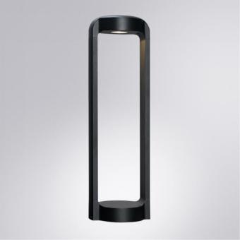 Ландшафтный светильник Suhail A1646PA-1BK Arte Lamp