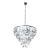 Подвесная люстра 3508/02 LM-6 Divinare