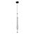 Подвесной светильник Rigla A6840SP-12CL Arte lamp