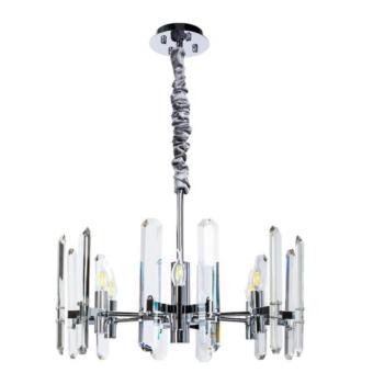 Подвесная люстра 7136/02 LM-6 Divinare