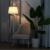 Торшер A4023PN-1CC Arte Lamp Торшер A4023PN-1CC Arte Lamp