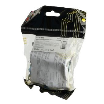 Вывод кабеля С/У Шоколад Катрин