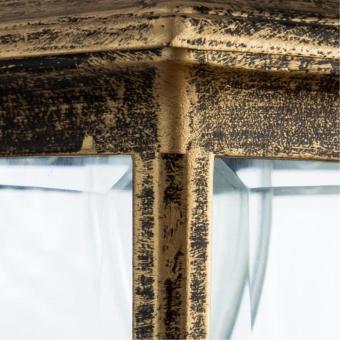 Подвесной светильник A3151SO-1BN Arte Lamp