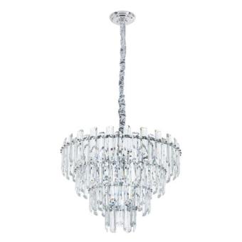 Подвесная люстра 3511/02 LM-8 Divinare