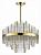 Люстра на штанге Rens SL1634.303.09 ST-Luce