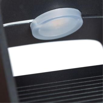 Декоративная подсветка A1423AP-1BK Arte Lamp