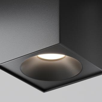 Накладной светильник Zoom C030CL-01B Maytoni