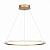 Подвесная люстра ST604 OUT ST604.243.34 ST-Luce