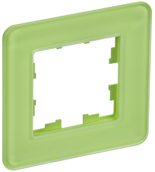 Рамка 1-я Стекло Эко Грин Brite