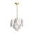 Подвесная люстра Porcela 5051/11 Odeon Light