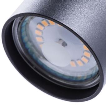Спот A3214PL-1BK Arte Lamp