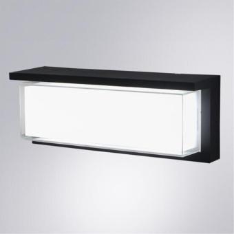Настенный светильник Ferro A5224AL-1BK Arte Lamp