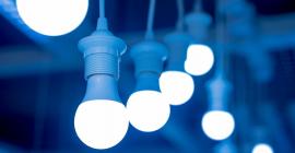 Лучшие светодиодные лампы для дома