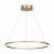 Подвесная люстра ST605 DOWN ST605.243.34 ST-Luce