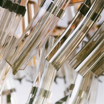 Потолочная люстра A1054PL-6GO Arte Lamp