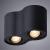Накладной светильник A5645PL-2BK Arte Lamp