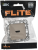 Розетка HDMI С/У Льняной FLITE