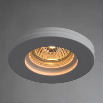 Встраиваемый светильник A9210PL-1WH Arte Lamp
