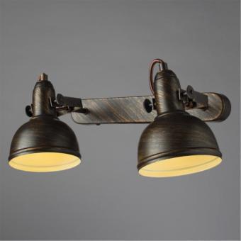 Спот Martin A5213AP-2BR Arte Lamp