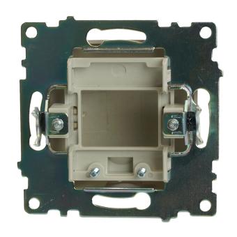 Вывод Кабеля С/У Золото Катрин