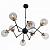 Люстра на штанге Varieta SL234.402.08 ST-Luce