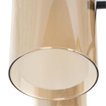 Потолочная люстра A7027PL-8BK Arte Lamp