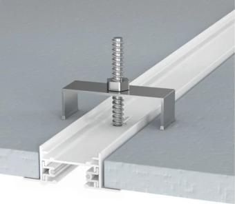 Шинопровод встраиваемый A550206 Arte Lamp