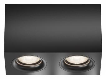 Накладной светильник Slim C013CL-02B Maytoni