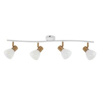 Спот A3117PL-4WH Arte Lamp