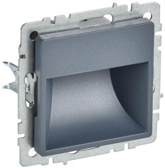 Подсветка LED встраиваемая Маренго Brite