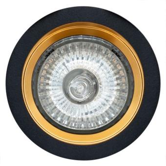 Встраиваемый светильник A2165PL-1BK Arte Lamp