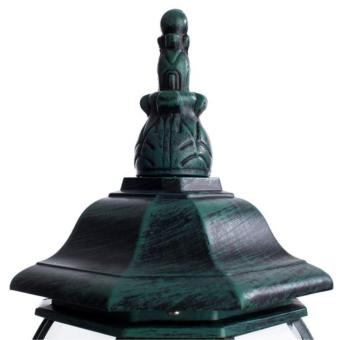 Парковый светильник A1046PA-1BG Arte Lamp
