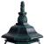 Парковый светильник A1046PA-1BG Arte Lamp