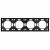 Рамка 4-я Черный уголь Эмили