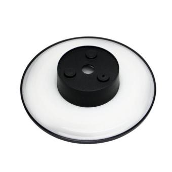 Фасадный светильник Nimbo  A3415AL-1BK Arte Lamp