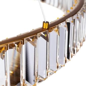 Подвесная люстра 1135/17 SP-47 Divinare