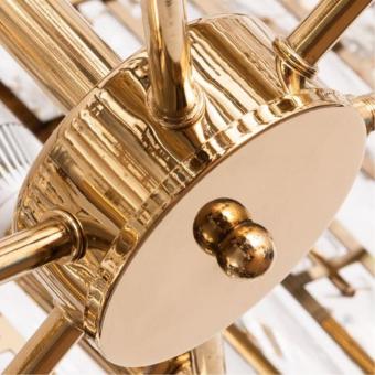 Подвесная люстра 1684/01 SP-10 Divinare