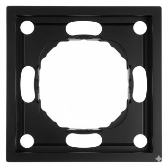 Рамка 1-я Черный уголь Эмили