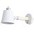 Настенный светильник Oscar A7141AP-1WH Arte Lamp