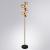 Торшер A2243PN-6PB Arte Lamp Торшер A2243PN-6PB Arte Lamp